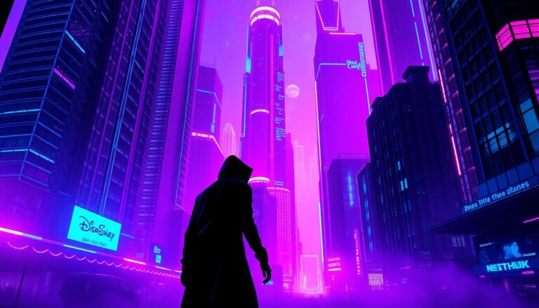 Neon Shadow APK, action FPS game, Android shooter game, Neon Shadow do